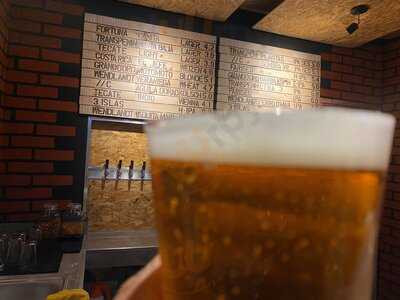 Colectivo Cervecero Sinaloense