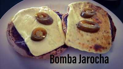 Café El Milagrito De Valladolid