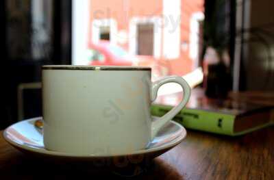 Café El Milagrito De Valladolid