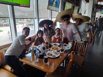 La Taberna De Los Amigos - Malecón