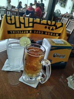 La Taberna De Los Amigos - Malecón