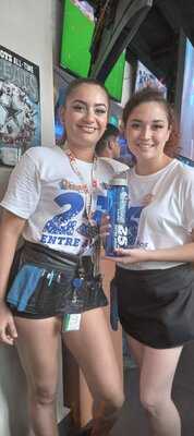 La Taberna De Los Amigos - Malecón