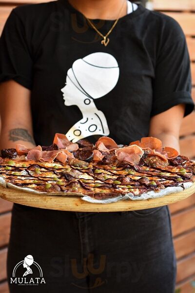 Mulata Pizzería
