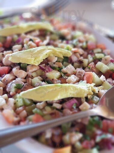 Mariscos Concordia