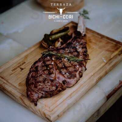 Terraza Bichicori