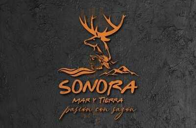 Sonora Mar Y Tierra