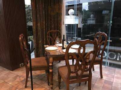 Indian Paradise Cdmx