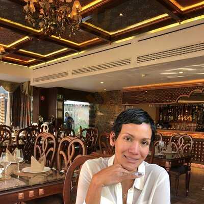 Indian Paradise Cdmx