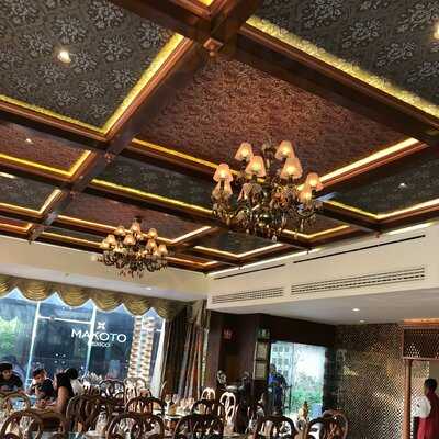 Indian Paradise Cdmx