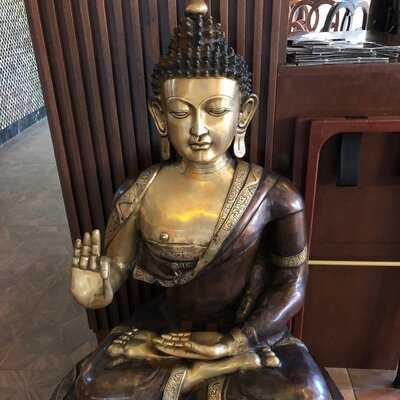 Indian Paradise Cdmx