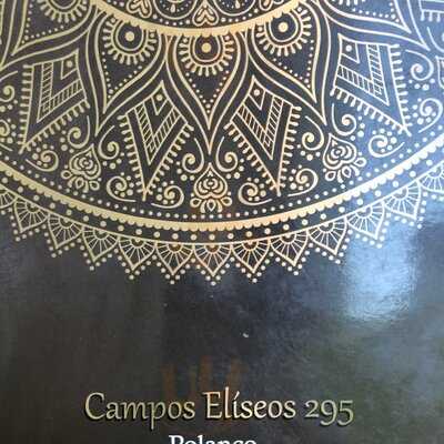 Indian Paradise Cdmx