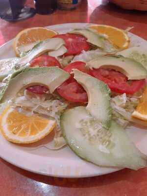 Ostioneria Playa Azul 2