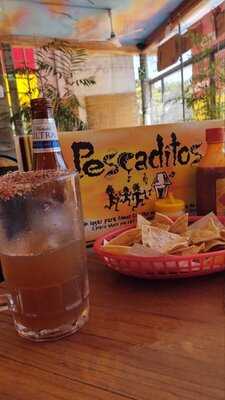 Pescaditos Las Torres