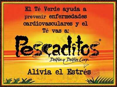 Pescaditos Las Torres