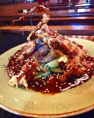 Margarita Restaurante Del Mar