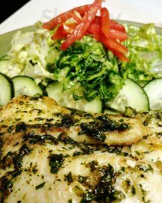 Margarita Restaurante Del Mar