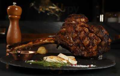 La Brava Steak House