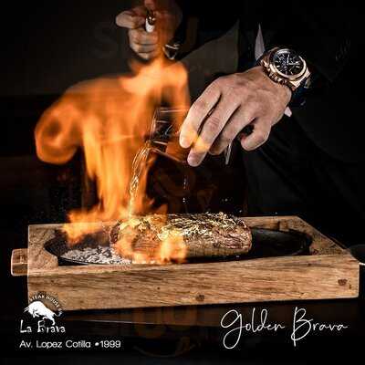 La Brava Steak House