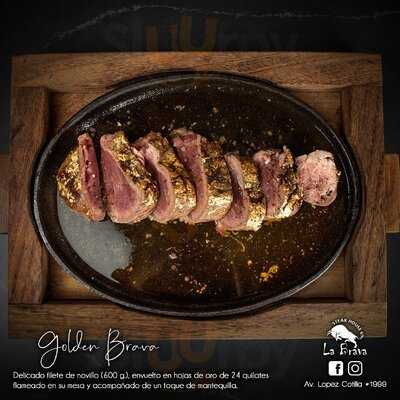 La Brava Steak House