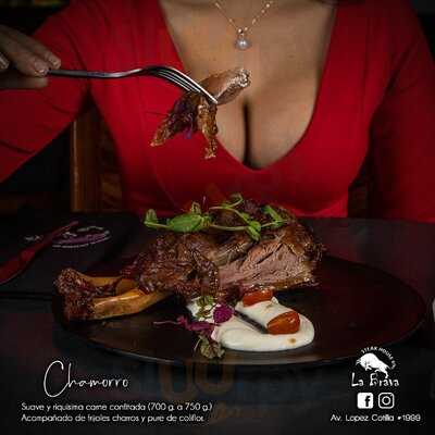 La Brava Steak House