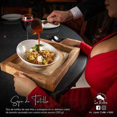 La Brava Steak House