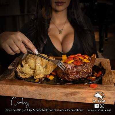 La Brava Steak House