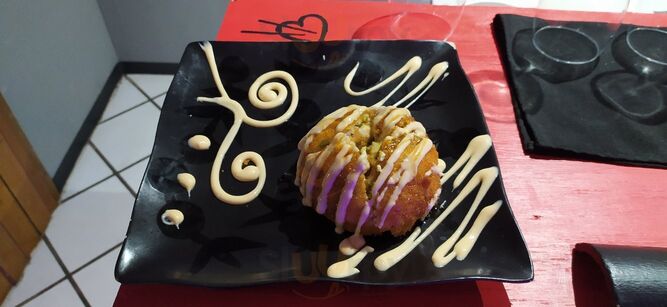Sushi Love