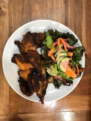 Rincón De Mi Tierra