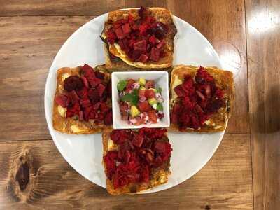 Rincón De Mi Tierra