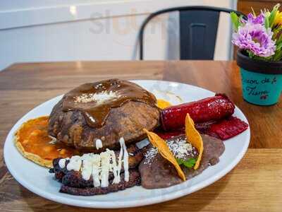 Rincón De Mi Tierra