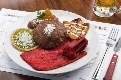 Rincón De Mi Tierra