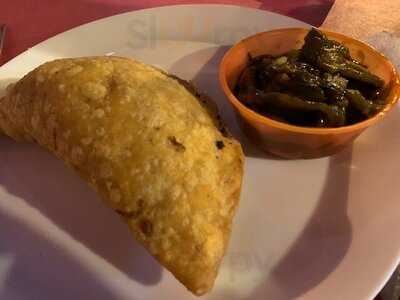 Antojitos Mexicanos "jardín Balbuena"