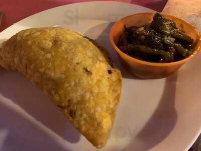 Antojitos Mexicanos "jardín Balbuena"