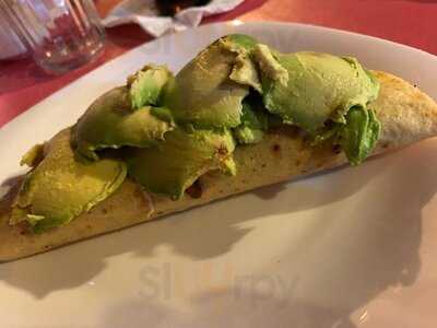 Antojitos Mexicanos "jardín Balbuena"