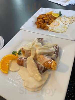 The New Mexican Restaurant And Bar