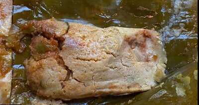 Los Tamales De La Roma