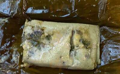 Los Tamales De La Roma