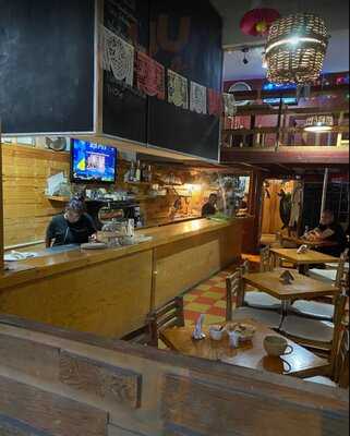 Los Tamales De La Roma