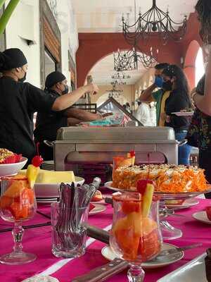 El Tabachin Del Zevallos