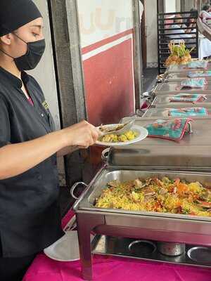 El Tabachin Del Zevallos