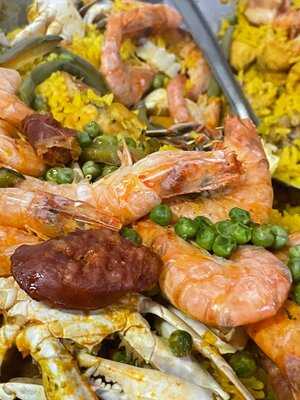 El Tabachin Del Zevallos