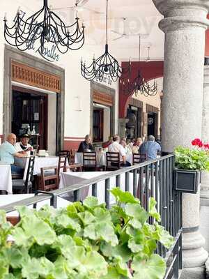 El Tabachin Del Zevallos