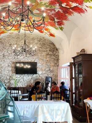 El Tabachin Del Zevallos