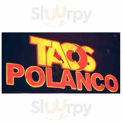Tacos Polanco