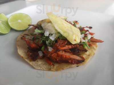 Tacos Polanco