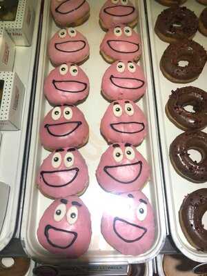 Krispy Kreme