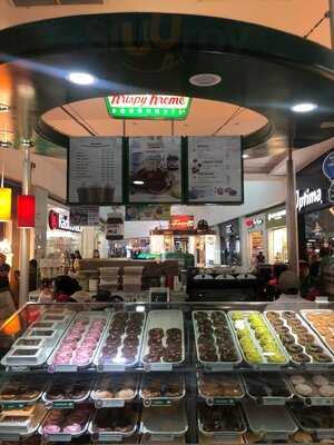 Krispy Kreme