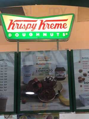 Krispy Kreme