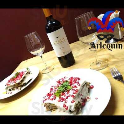 Arlequin Trattoria Y Banquetes