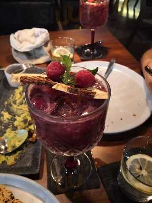 Vicente Asador De Brasa